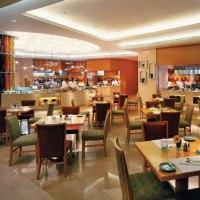 Shangri-la Hotel Fuzhou