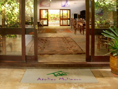 Atelier Molinaro Boutique - Hotel & Bistrot
