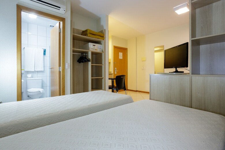 Hotel Slaviero Executive Florianopolis