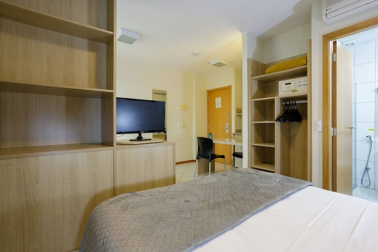 Hotel Slaviero Executive Florianopolis