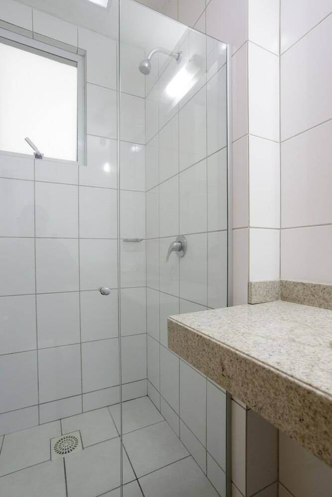 Hotel Slaviero Executive Florianopolis