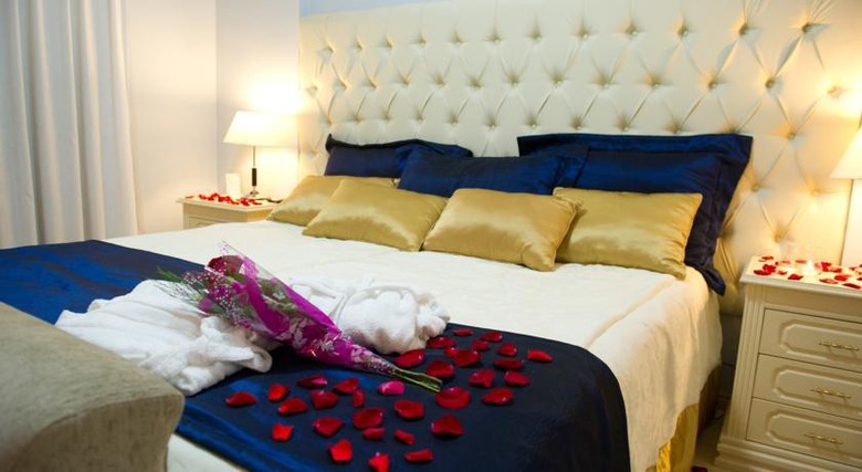 Comfort Hotel S�o Jos� Dos Campos