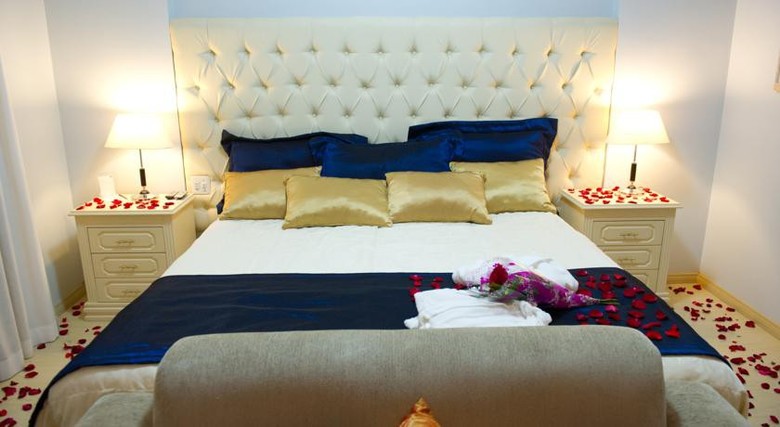 Comfort Hotel S�o Jos� Dos Campos