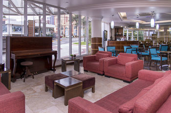 Dall Onder Vittoria Hotel