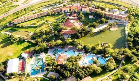 Thermas Hotel & Resorts