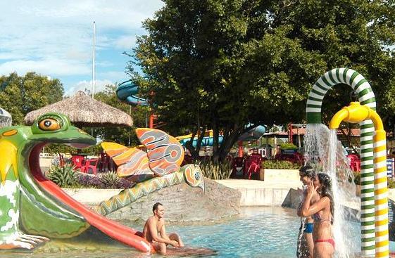 Thermas Hotel & Resorts