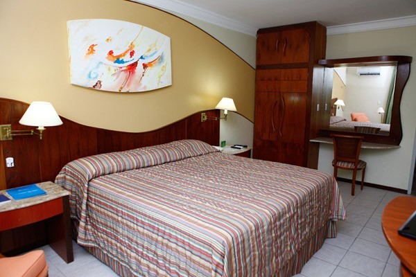 Thermas Hotel & Resorts