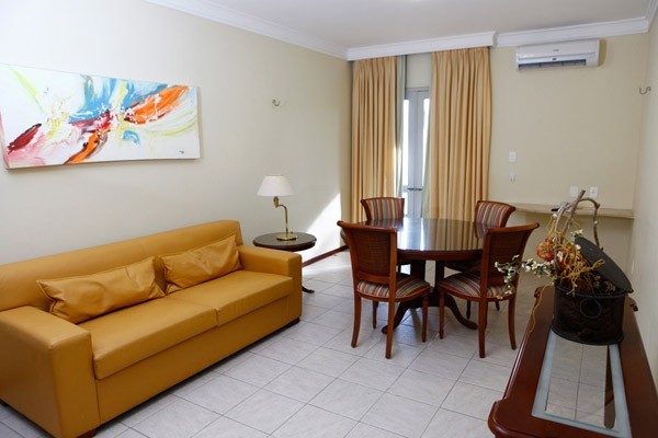 Thermas Hotel & Resorts