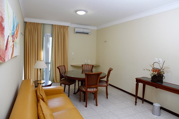 Thermas Hotel & Resorts