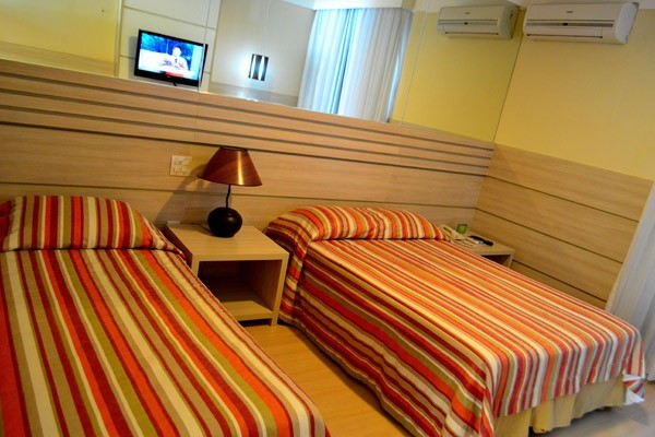 Thermas Hotel & Resorts