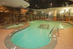 Hotel Embassy Suites Cincinnati - Northeast (blue Ash)