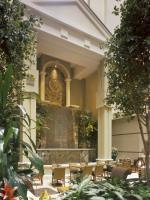 Hotel Embassy Suites Nashville - At Vanderbilt
