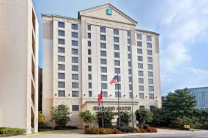 Hotel Embassy Suites Nashville - At Vanderbilt