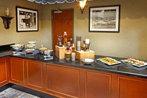 Hotel Embassy Suites Nashville - At Vanderbilt
