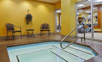 Hotel Embassy Suites Nashville - At Vanderbilt
