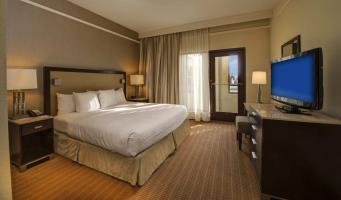 Hotel Embassy Suites Alexandria - Old Town