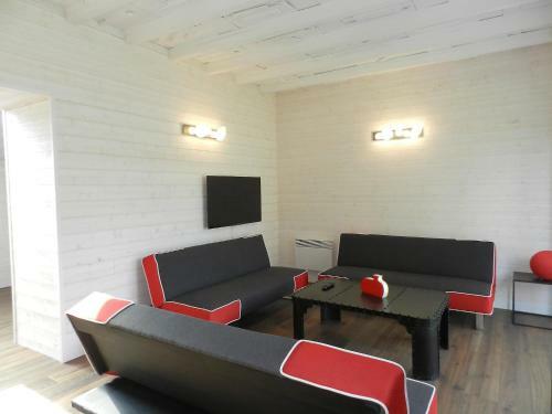 Agroturismo Holiday Home Alaria 2