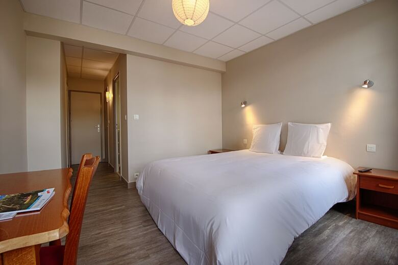 Hotel Le Brizeux