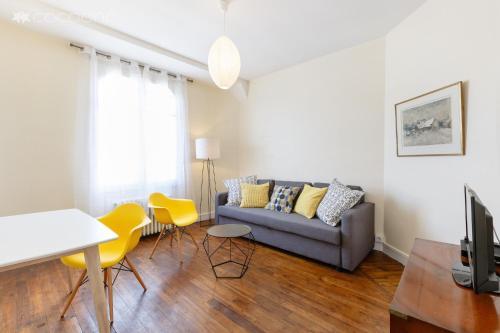 Apartamento Ker Postel