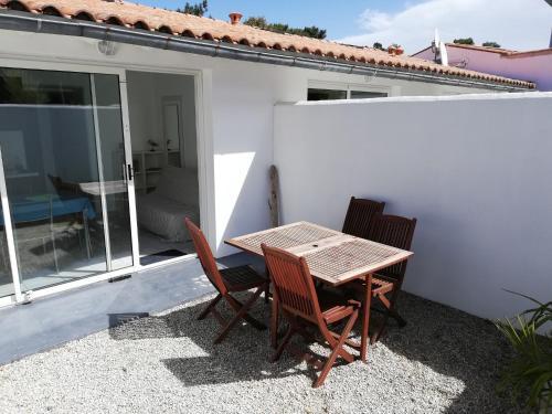 Holiday Home Rue Charles De Gaulle