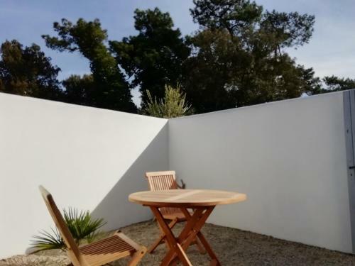 Apartment Rue Charles De Gaulle 1