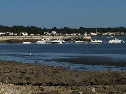 Apartment Rue Charles De Gaulle 1