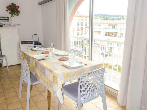 Apartment Les Arcades De La M�diterran�e