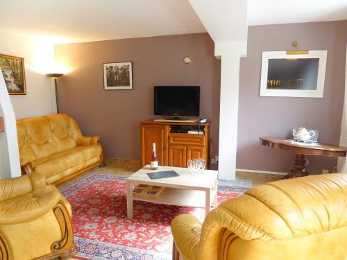 Holiday Home Maison Chateaubriand