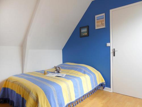 Holiday Home Maison Chateaubriand