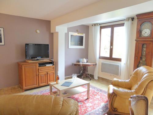 Holiday Home Maison Chateaubriand