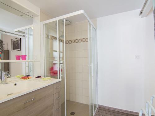 Holiday Home Maison Chateaubriand