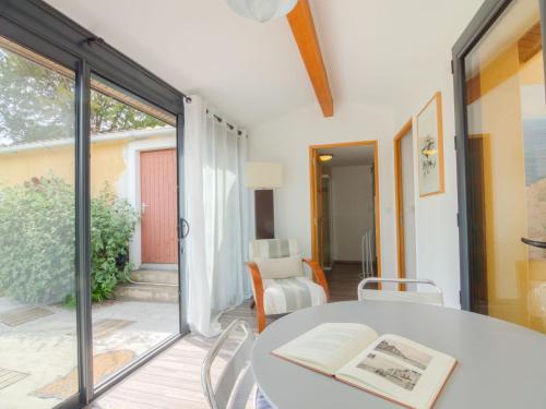 Holiday Home Maison Chateaubriand