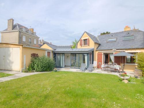 Holiday Home Maison Chateaubriand