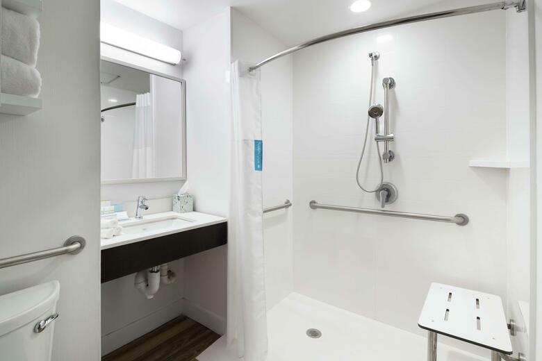 Hotel Hampton Inn & Suites Atlanta-downtown