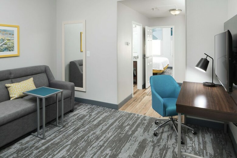 Hotel Hampton Inn & Suites Atlanta-downtown