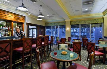 Hotel Holiday Inn Augusta-gordon Highway