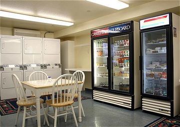 Hotel Candlewood Suites Baltimore-li