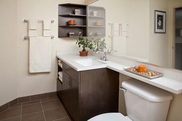 Hotel Candlewood Suites Baltimore-li