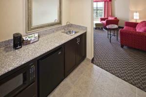 Hotel Hampton Inn Baltimore-camden Yards Md
