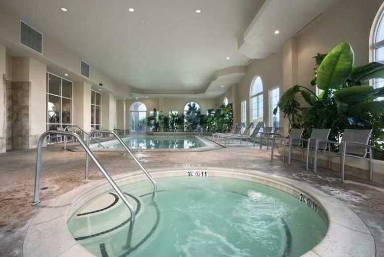 Hotel Embassy Suites Monterey Bay - Seaside