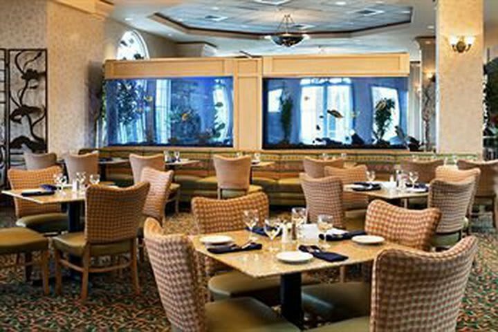 Hotel Embassy Suites Monterey Bay - Seaside