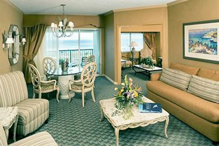 Hotel Embassy Suites Monterey Bay - Seaside