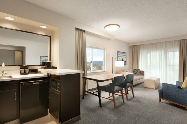 Hotel Embassy Suites Monterey Bay - Seaside