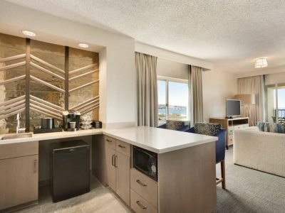 Hotel Embassy Suites Monterey Bay - Seaside