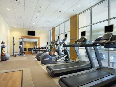 Hotel Embassy Suites Monterey Bay - Seaside
