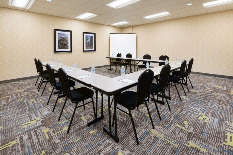 Hotel Hampton Inn Cleveland Downtown