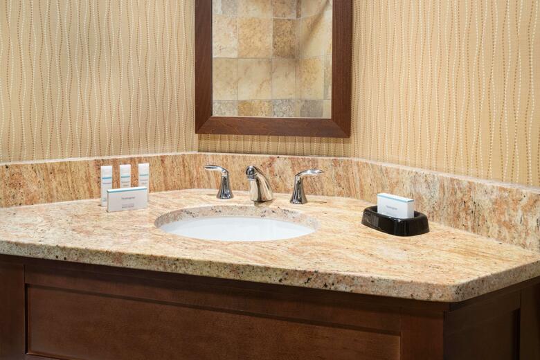 Hotel Hampton Inn Cleveland Downtown