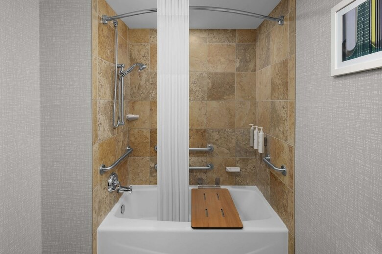 Hotel Hampton Inn Cleveland Downtown