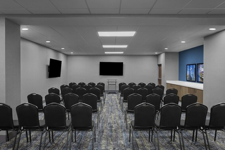 Hotel Hampton Inn Cleveland Downtown