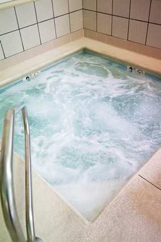 Hotel Hampton Inn Suites Clevelandai